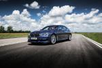 Alpina B7 Bi-Turbo Allrad 2016 года (WW)